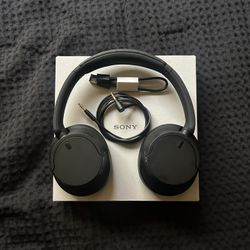 Sony WH-CH720N