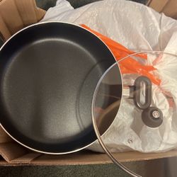 TFal Large Pan