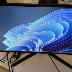 Samsung 34”  Flat Monıtor 