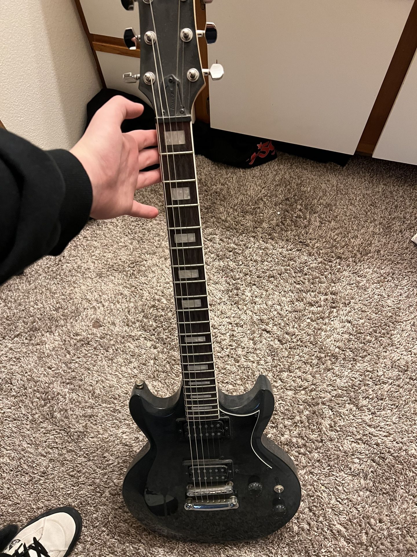 Ibanez GIO GAX30 Guitar