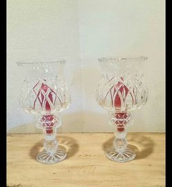 candle holders
