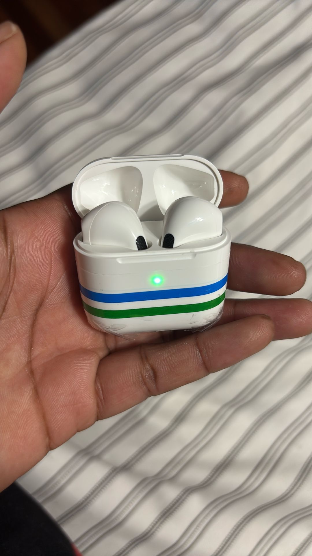Bluetooth Headphones