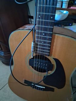 Ibanez performance