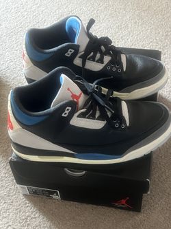 Air Jordan 3 Retro "Rare Air"