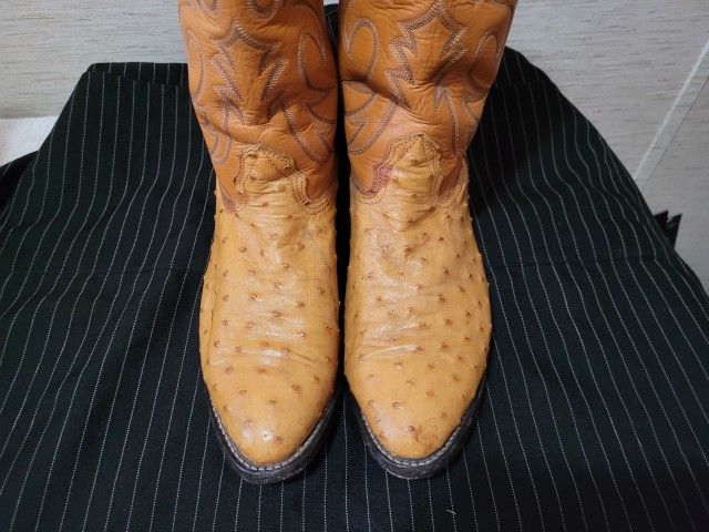 Men's Boots