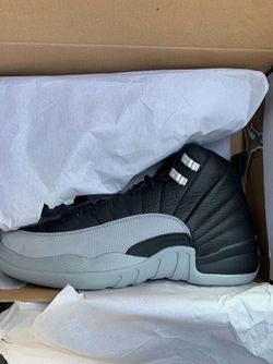 Jordan 12 retro Barons (size 9)