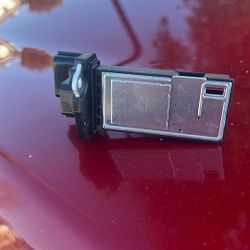 Mass Air Flow Sensor 