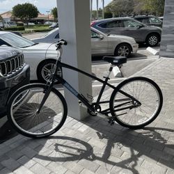 2005 Specialized Crossroads Sport Bike