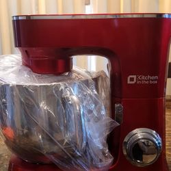 Kitchen In The Box Standar Mixer 