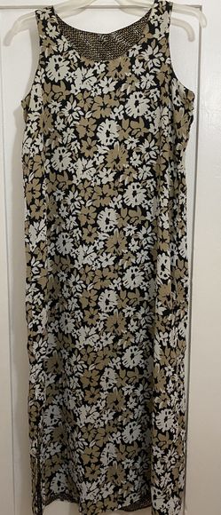 Reversible Dress Size L