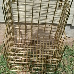 Hanging Baskets  (2)