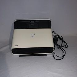 Neat NeatDesk Desktop Scanner & Digital Filing System ND-1000