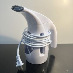 Garment steamer