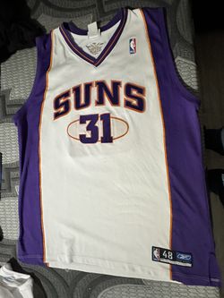 Phoenix Suns Jersey