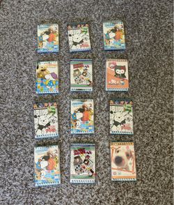Character Mini Spiral Notepads (Snoopy, Pooh,etc)