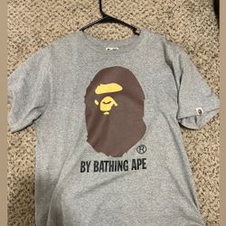 Bape Tee