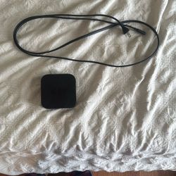 Apple TV (Remote included) 