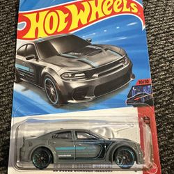 Hot Wheel 