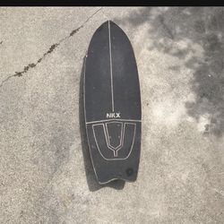 NKX SURFSKATE 