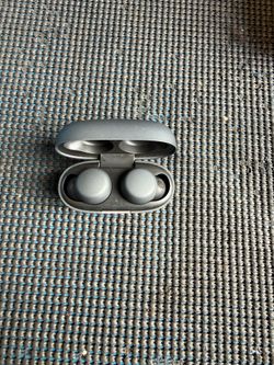 Sony linkbuds s