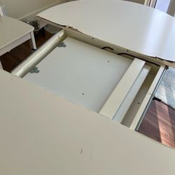 Ikea Kitchen Table 