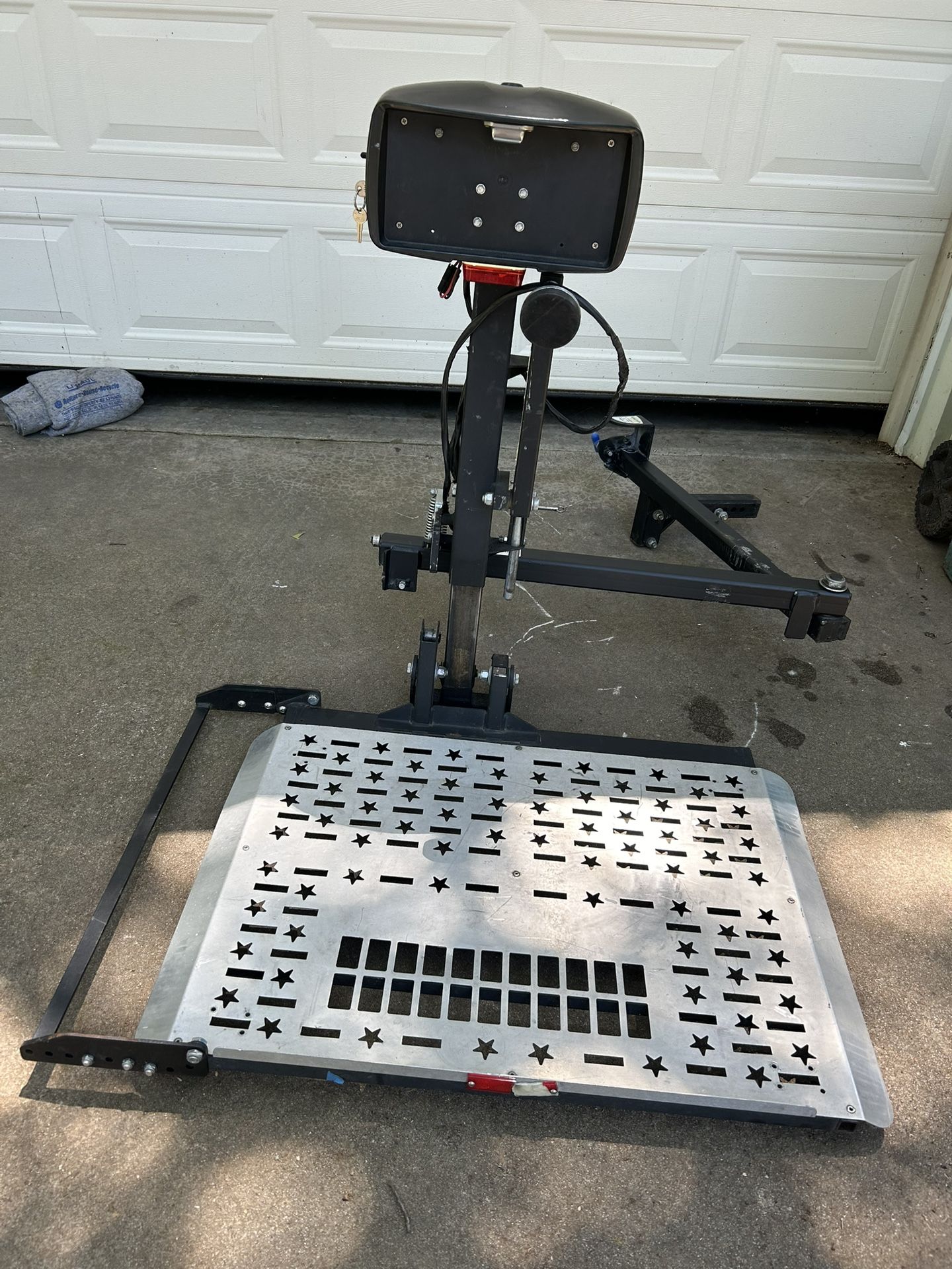 Lift Chair