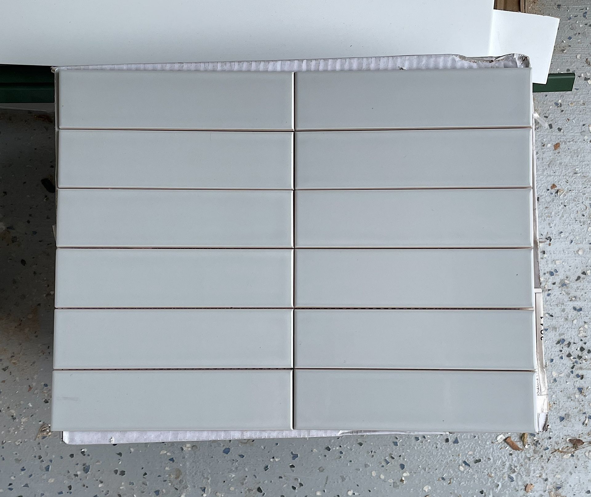 Wall Tile