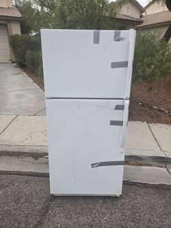 Whirlpool Refrigerator Free