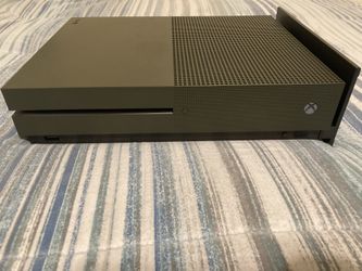 Xbox One S  *SEE DESCRIPTION*