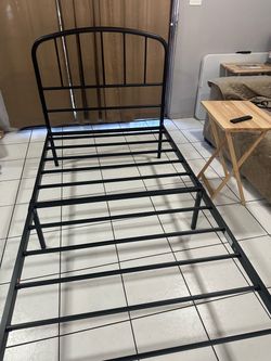 Bed Frame