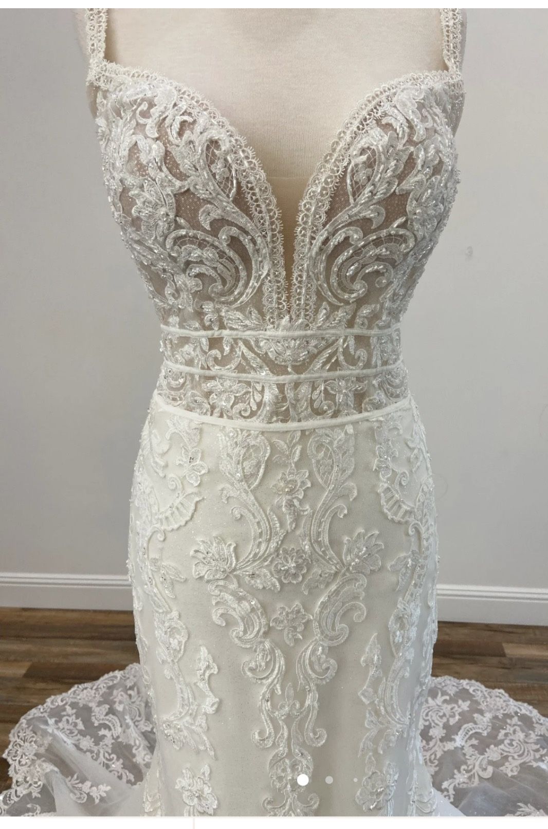 Mori Lee Beatrix