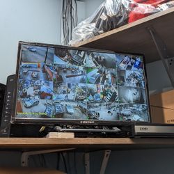 Security System Home And Business 