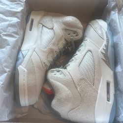 Jordan 5 Retro SE Craft