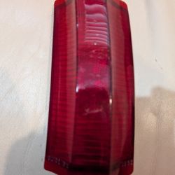 1965 Chevy El Camino Len.