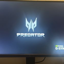 Gaming Monitor 