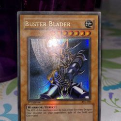Yugioh Card 