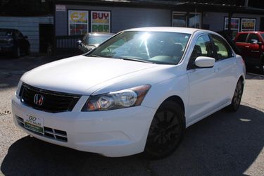 2009 Honda Accord