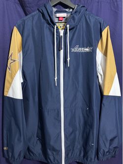 Astros jacket