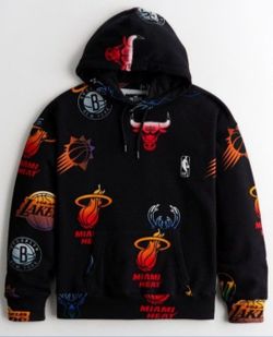 NBA hoodie 