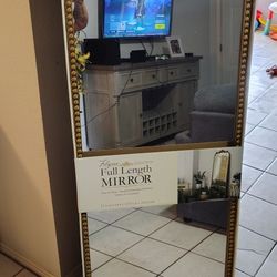Full Length Mirrors New