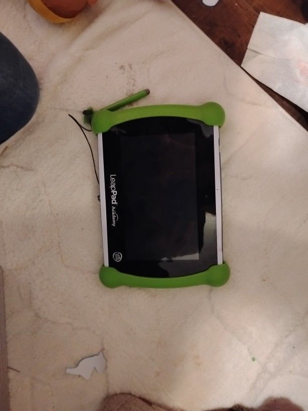 Leappad Academy Tablet