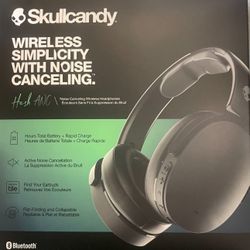 Skullcandy Hesh Evo Wireless Headphones