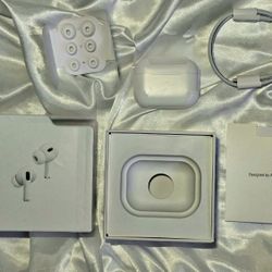 AirPod Pro (2nd Gen)