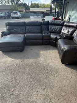 Sectional