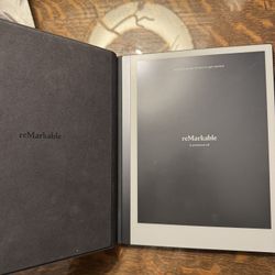 ReMarkable 2 