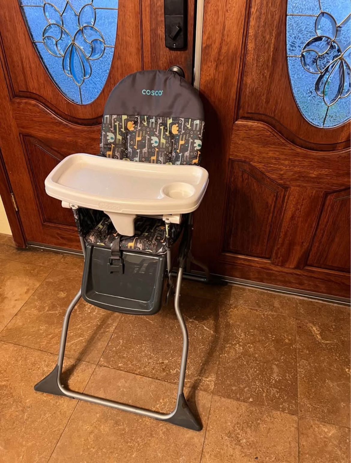 Cosco High Chair