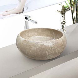 Natural Stone Vessel Sinks 289$