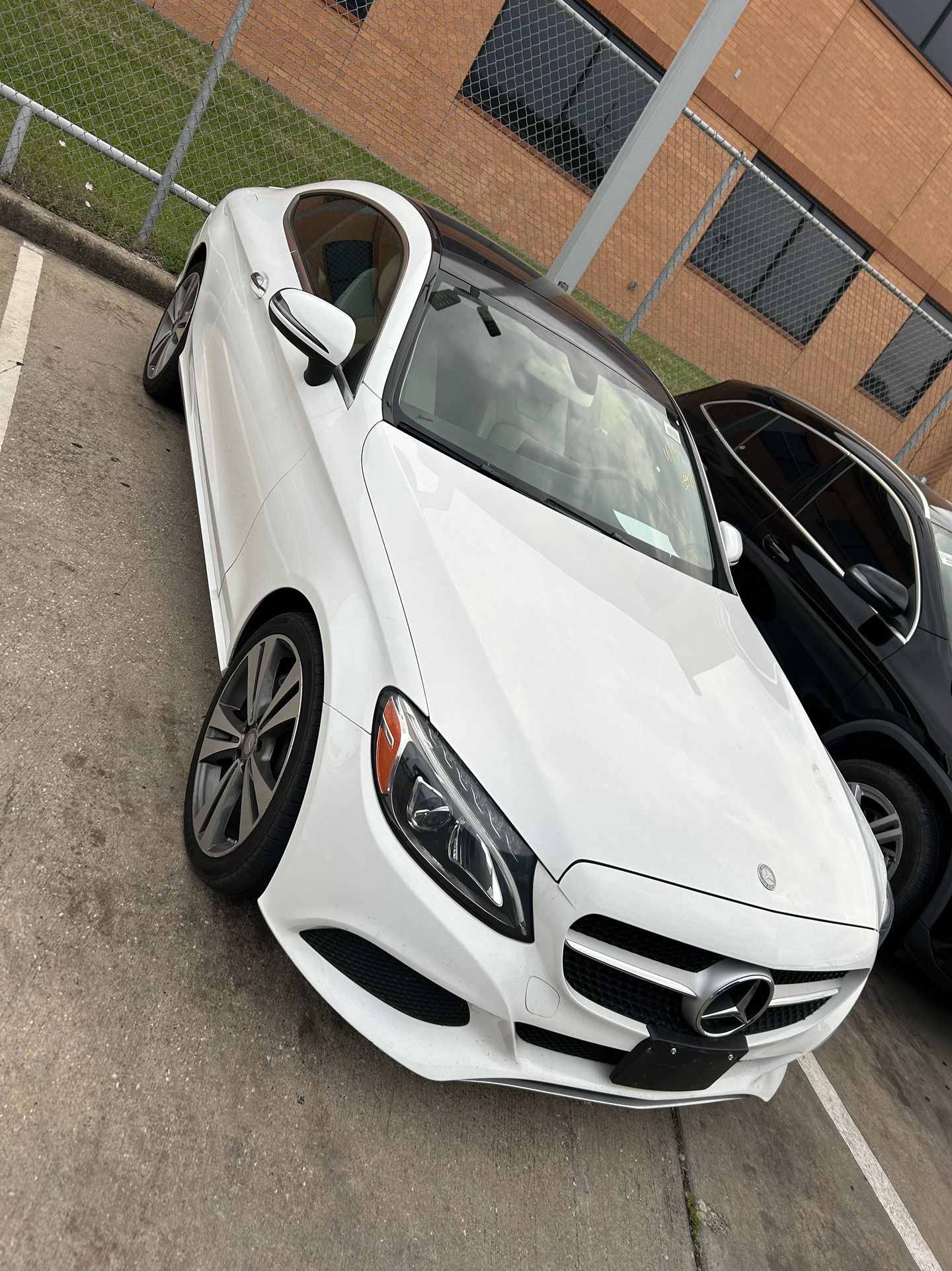 2017 MercedesBenz C300 for Sale in Houston, TX OfferUp