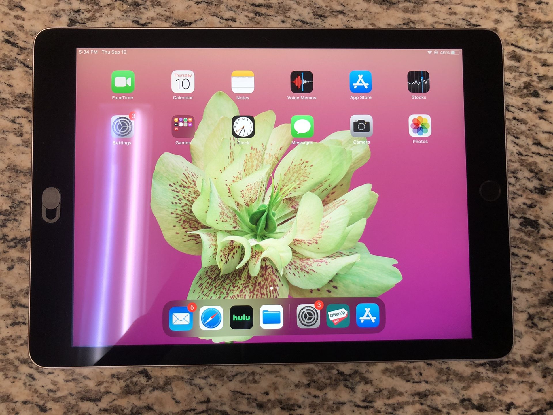 iPad Air 2