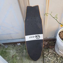 Skateboard/Longboard